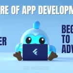 learn flutter now begginer to advance