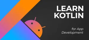 learn kotlin for app development