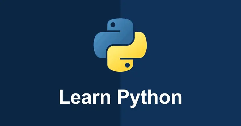 learn python