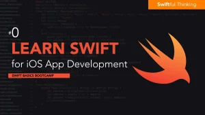 learn swift for ios app development