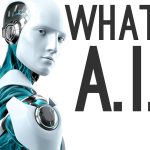 what is artificial intelligence