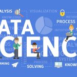 Data science salary