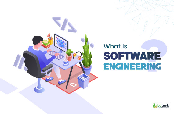 what is software engineering 