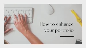 Create Your Portfolio