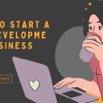 How to start a web development business