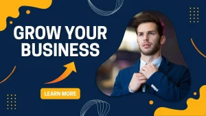 Grow Your Business