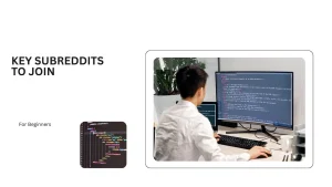 How to get started in web development reddit
