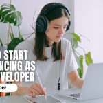 How to start freelancing as web developer