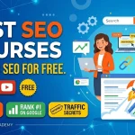 Best SEO Courses on Youtube