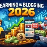 Why Blogging is Still Profitable in 2026