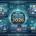 Best Online Platforms 2026