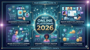 Best Online Platforms 2026