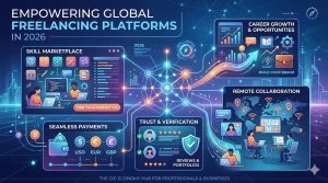 Freelancing Platforms