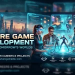 Future Game Development