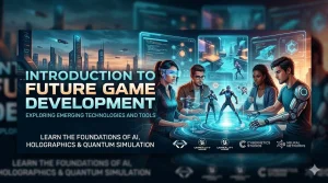 Introduction to Future Game Development