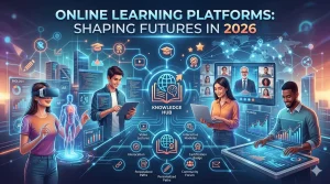 Online Learning Platforms