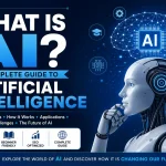What is AI A Complete Guide to Artificial Intelligence (SEO Optimized)