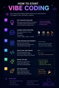 How to Start Vibe Coding