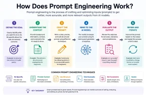 How Does Prompt Engineering Work?