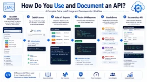 How Do You Use and Document an APi