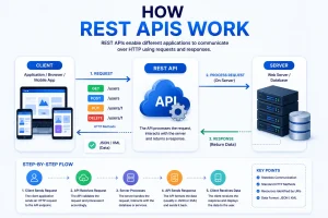 How REST APIs Work