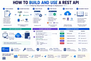 How to Build and Use a REST API