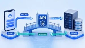 What Is an API and What Does It Stand For