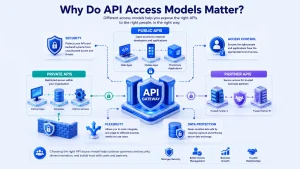 Why Do API Access Models Matter