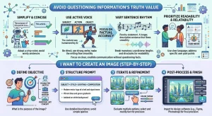 Avoid Questioning Information's Truth Value