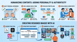 What Does It Mean To Humanize Contents