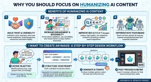Why You Should Focus on Humanizing AI Content